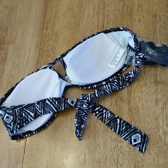 AMERICAN Eagle Outfitters Bandeau - Picture 3 of 6